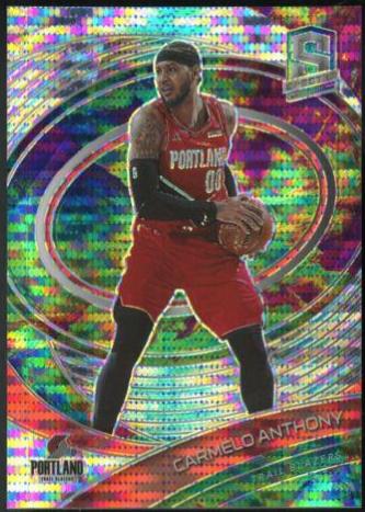 Carmelo Anthony #75
