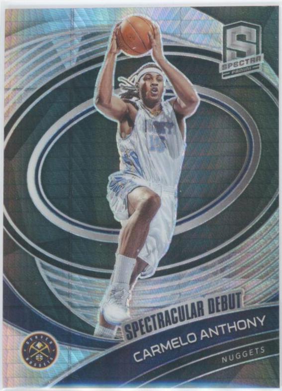 Carmelo Anthony [Asia] #168