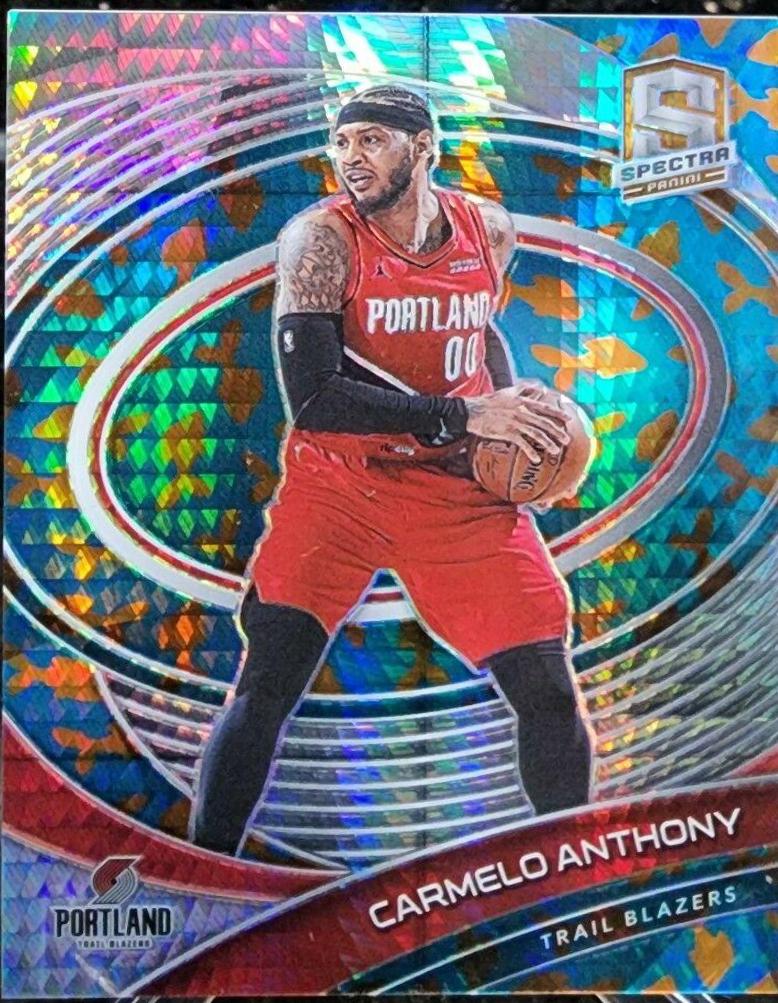 Carmelo Anthony [Asia] #75