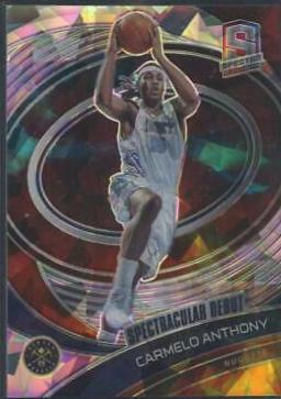Carmelo Anthony [Astral] #168