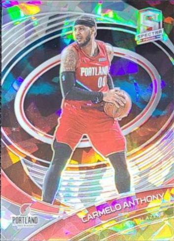 Carmelo Anthony [Astral] #75