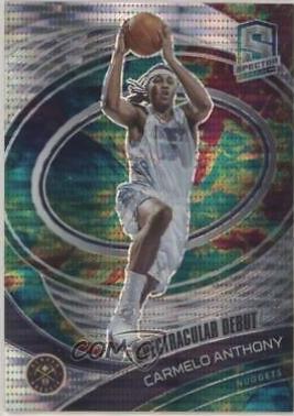 Carmelo Anthony [Celestial] #168