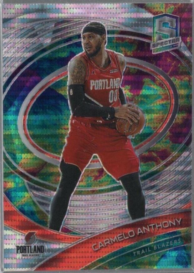 Carmelo Anthony [Celestial] #75