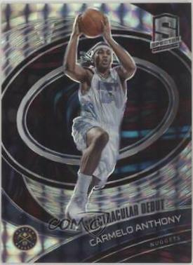 Carmelo Anthony [Interstellar] #168