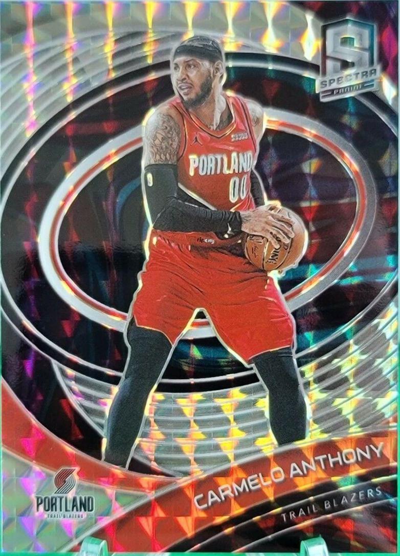 Carmelo Anthony [Interstellar] #75