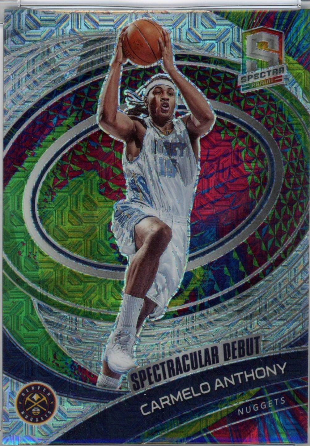 Carmelo Anthony [Meta] #168