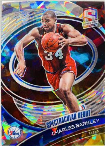 Charles Barkley #174