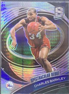 Charles Barkley [Asia] #174