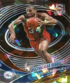 Charles Barkley [Astral] #174