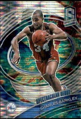Charles Barkley [Celestial] #174