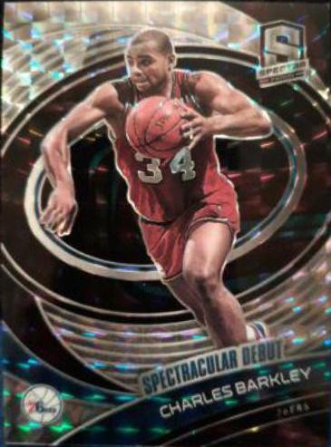Charles Barkley [Interstellar] #174