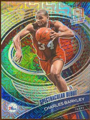 Charles Barkley [Meta] #174