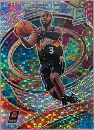 Chris Paul #13