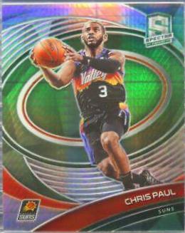 Chris Paul [Asia Green] #13
