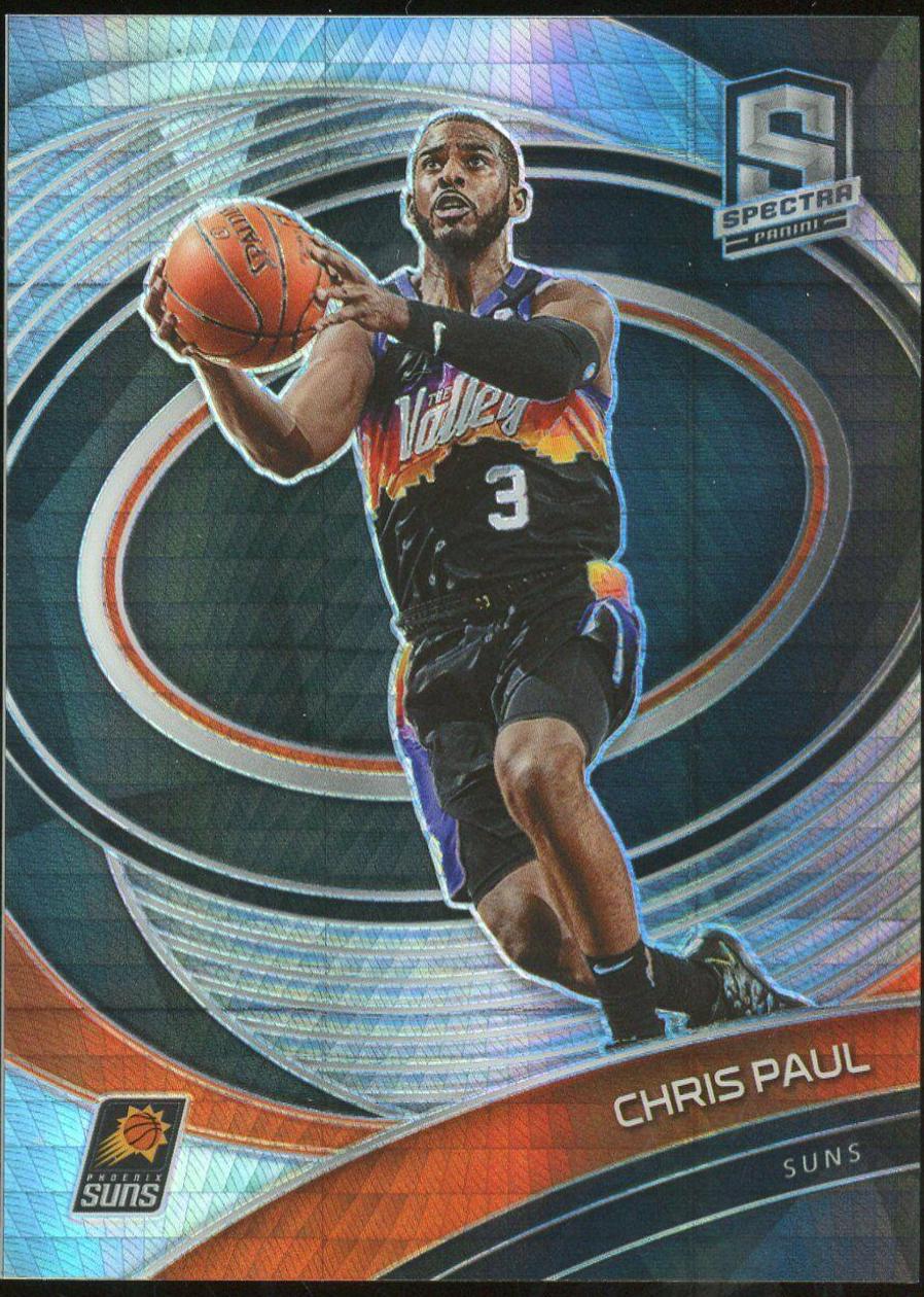 Chris Paul [Asia] #13
