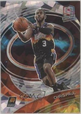Chris Paul [Astral] #13