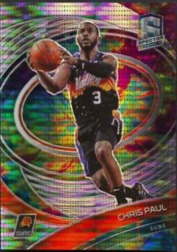 Chris Paul [Celestial] #13