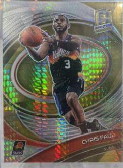 Chris Paul [Gold] #13