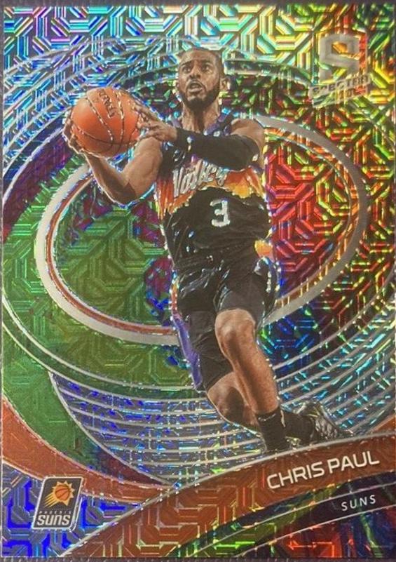 Chris Paul [Meta] #13