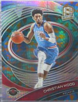 Christian Wood [Asia Blue Orange] #38