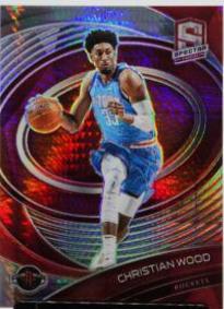 Christian Wood [Asia] #38