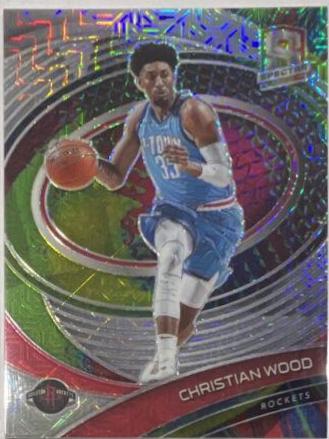 Christian Wood [Meta] #38