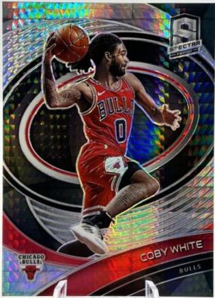 Coby White [Asia] #77
