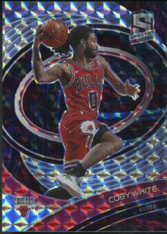 Coby White [Interstellar] #77