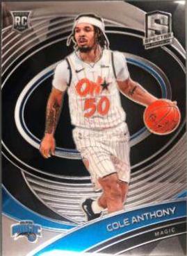 Cole Anthony #105