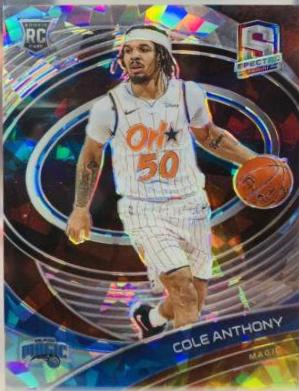 Cole Anthony [Astral] #105