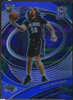 Cole Anthony [Marble] #105