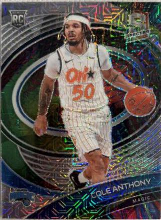Cole Anthony [Meta] #105