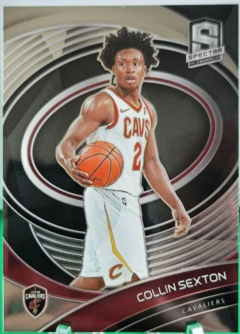 Collin Sexton #41