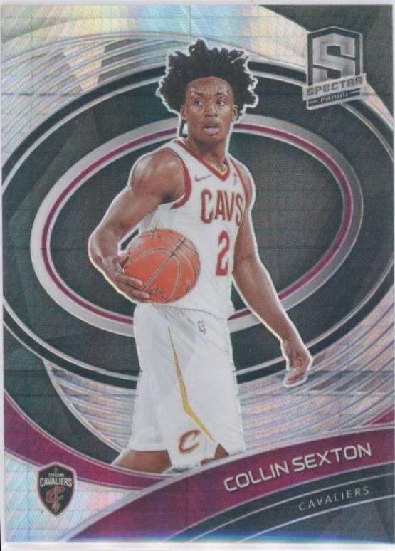 Collin Sexton [Asia] #41