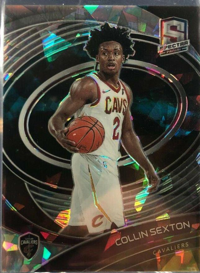 Collin Sexton [Astral] #41