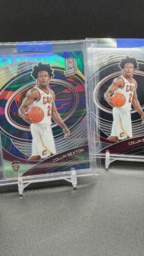 Collin Sexton [Marble] #41