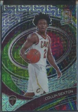 Collin Sexton [Meta] #41