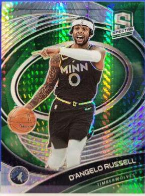 D'Angelo Russell #39