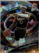 D'Angelo Russell [Astral] #39