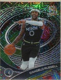 D'Angelo Russell [Meta] #39