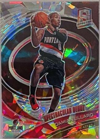 Damian Lillard #164