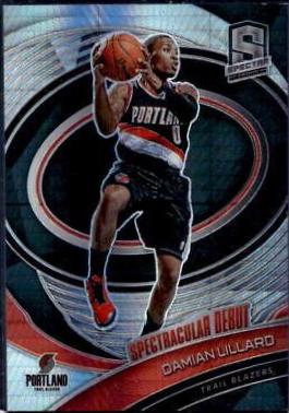 Damian Lillard [Asia] #164
