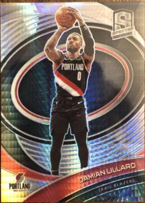 Damian Lillard [Asia] #63