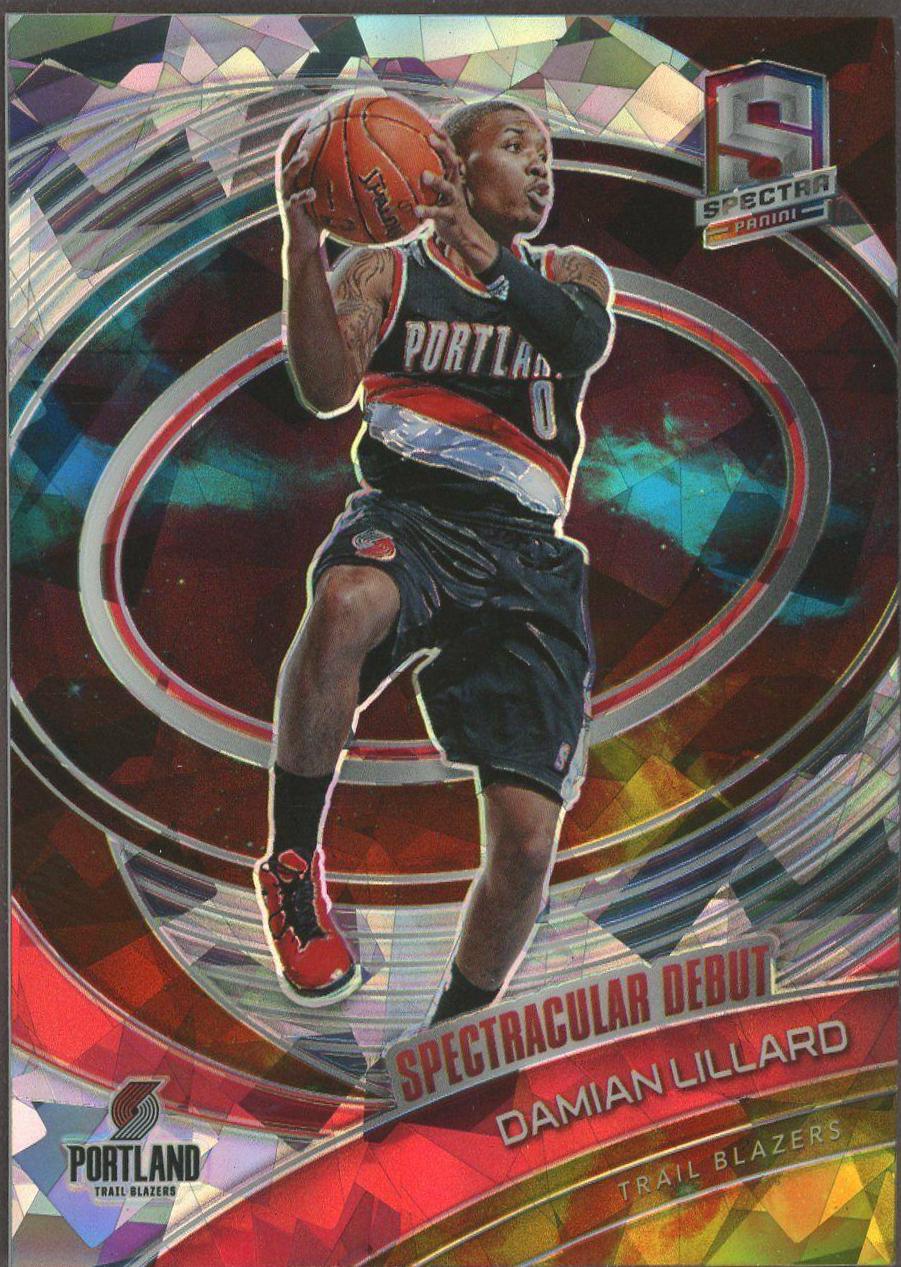 Damian Lillard [Astral] #164