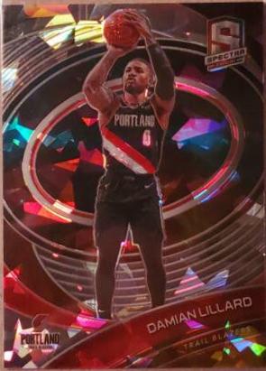Damian Lillard [Astral] #63
