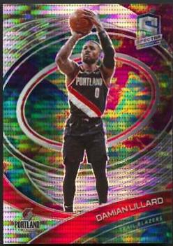 Damian Lillard [Celestial] #63