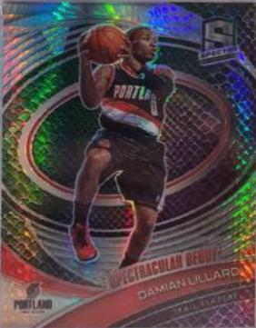 Damian Lillard [Meta] #164