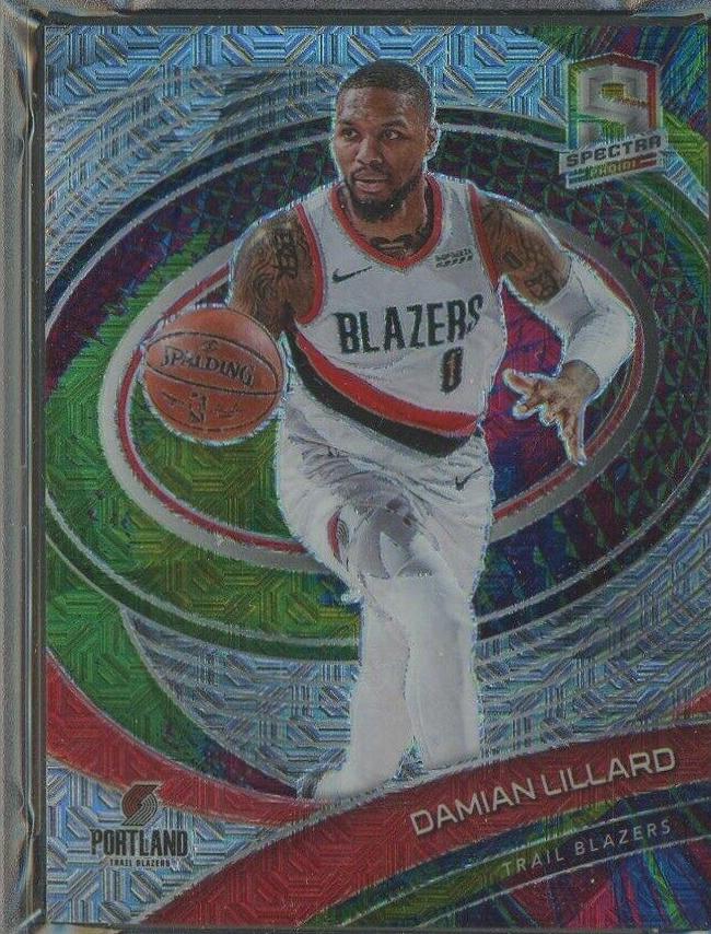 Damian Lillard [Meta] #63