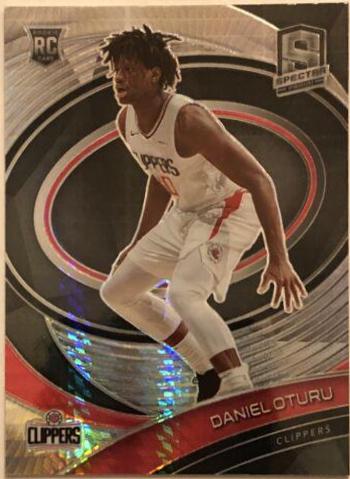 Daniel Oturu [Asia] #139