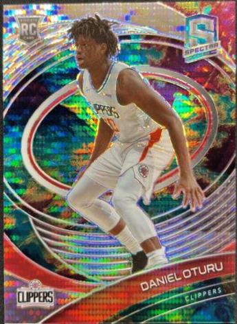 Daniel Oturu [Celestial] #139